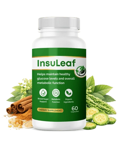 Banner image of InsuLeaf