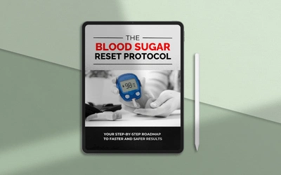 The Blood Sugar Reset Protocol (Digital Guide)