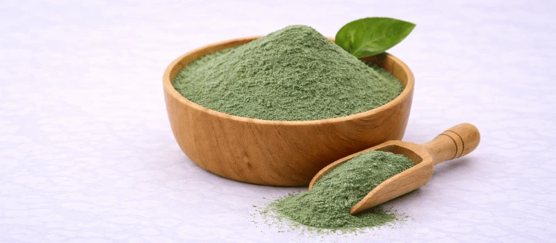 Chromium Amino Acid Chelate